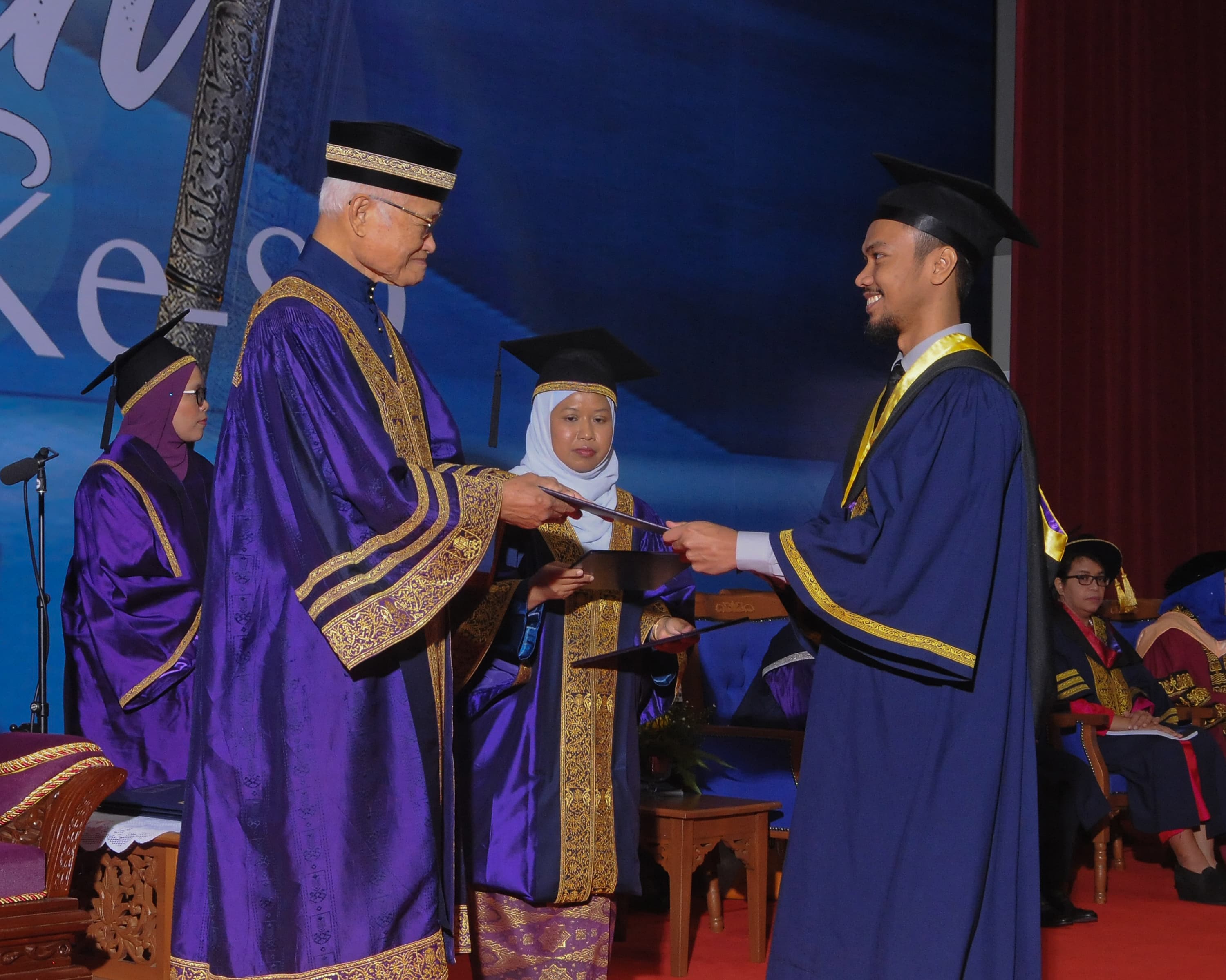 graduation