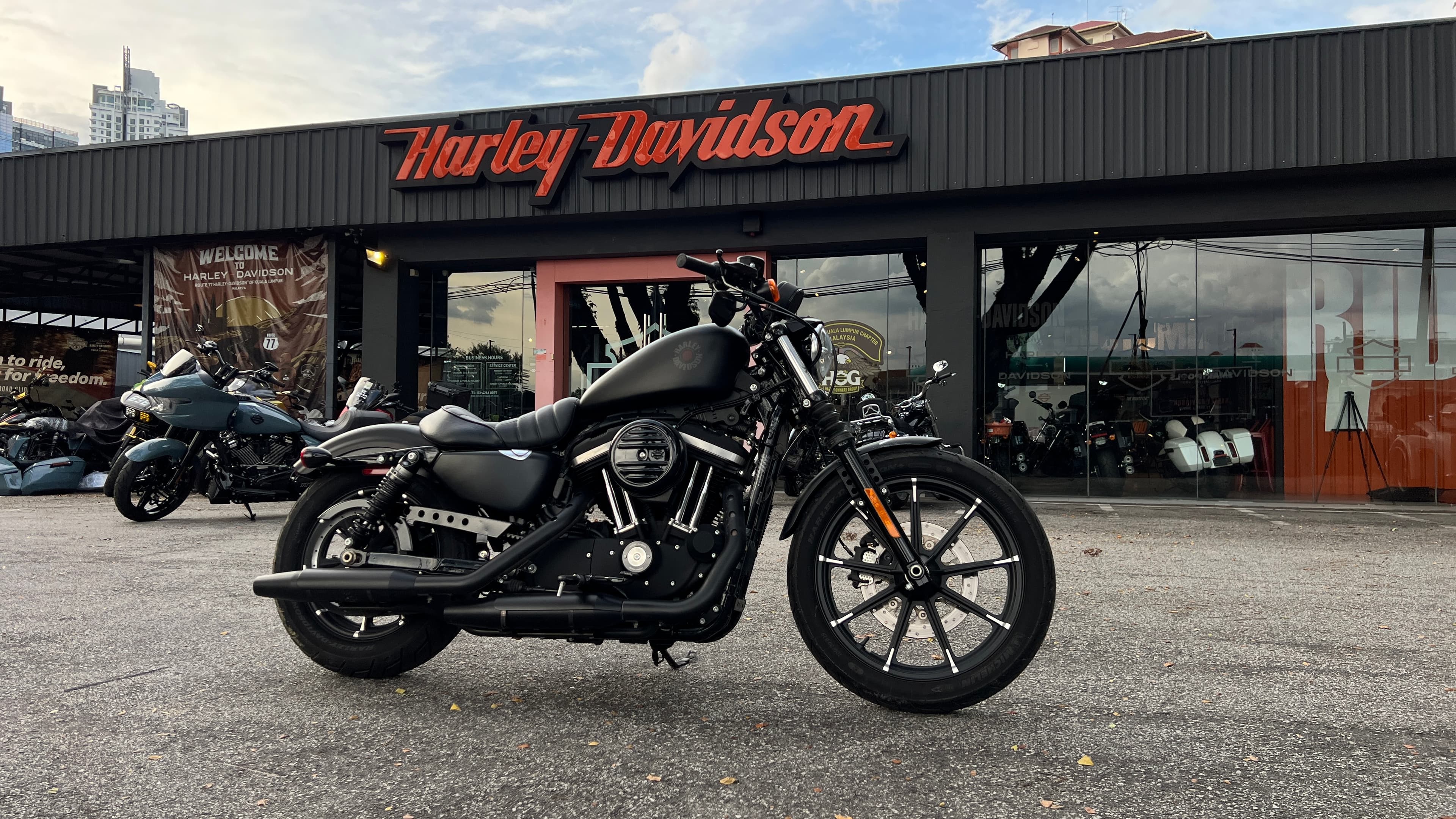 harleydavidson