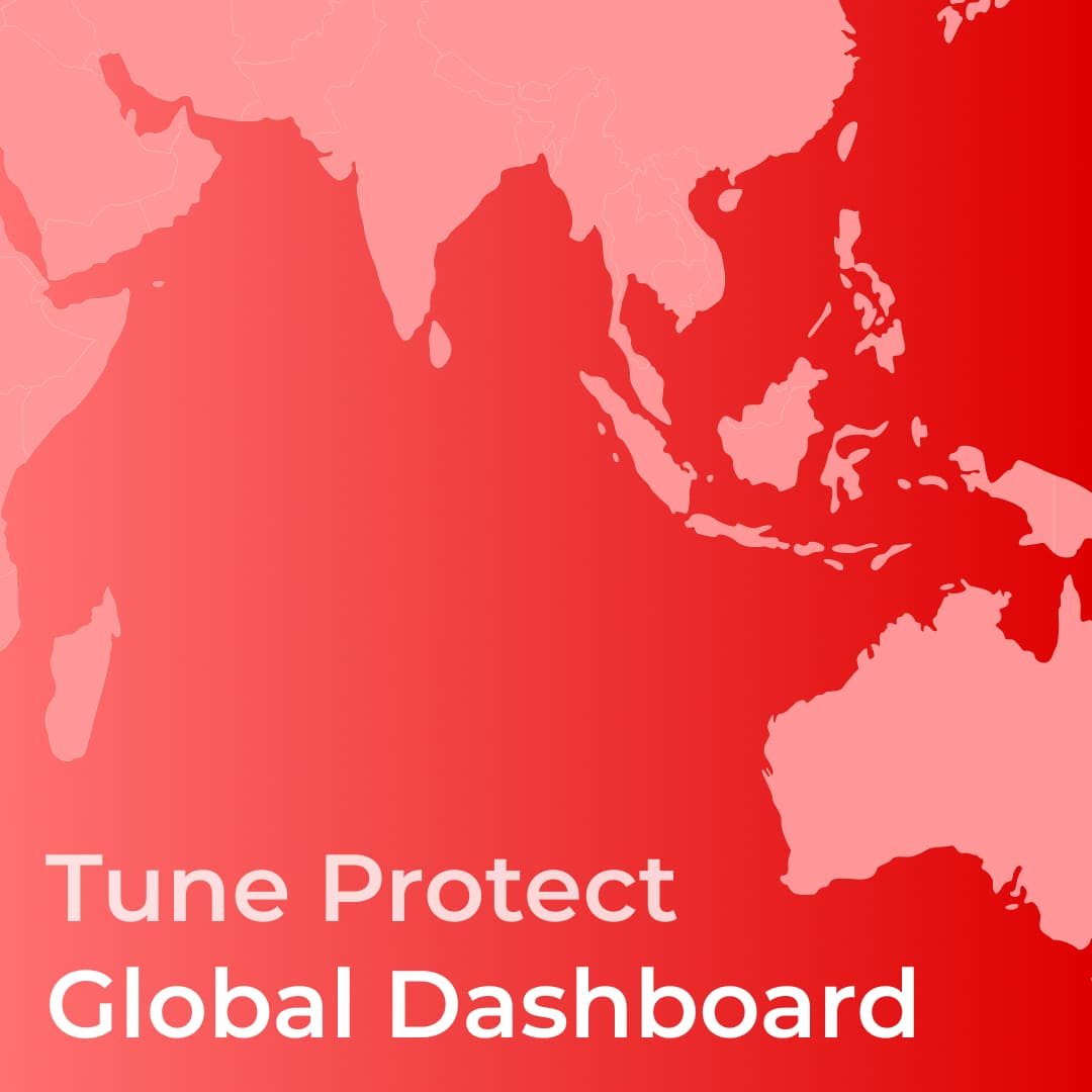 A Global Insurance Platform for Tune Protect