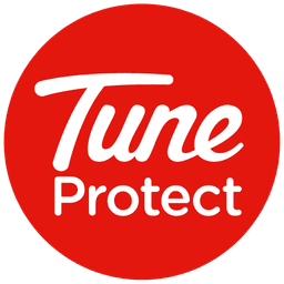 A Global Insurance Platform for Tune Protect logo