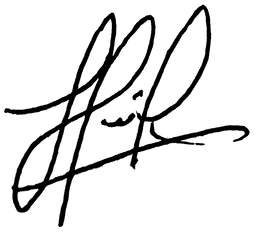 Nazrin Nordin signature